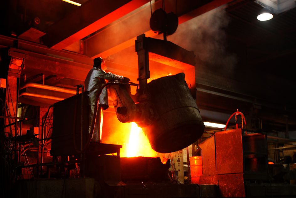 producent schodów stalowych