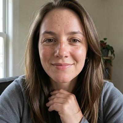 Marta Hanus — Redaktorka content marketingu